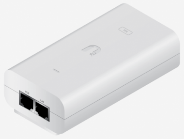 54V 80 Watt GIGABIT POE DC tápegység Ubiquiti