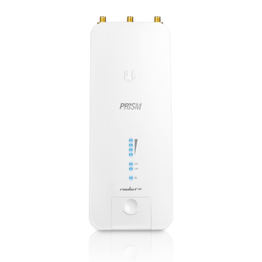 Rocket PRISM 2AC kültéri 2.4GHz rádiós egység