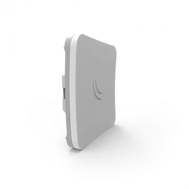 SXTsq Lite5 MikroTik kültéri wireless kliens