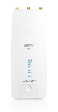 Rocket PRISM 5AC kültéri rádiós egység