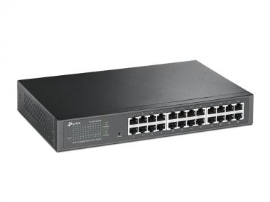 TP-Link TL-SG1024DE 24 portos Gigabit Smart switch