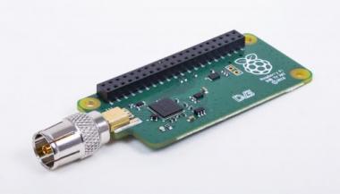 Raspberry Pi DVB TV uHAT