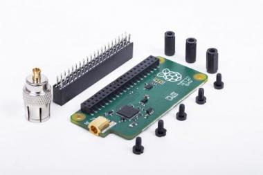 Raspberry Pi DVB TV uHAT