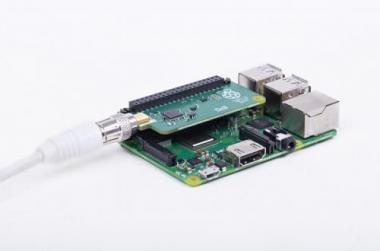 Raspberry Pi DVB TV uHAT
