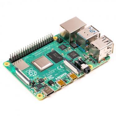 Raspberry Pi 4 Model B 2GB