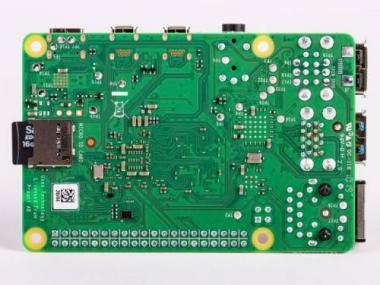 Raspberry Pi 4 Model B 4G