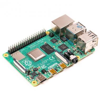 Raspberry Pi 4 Model B 8G