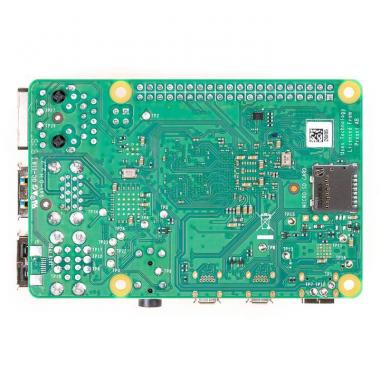 Raspberry Pi 4 Model B 8G