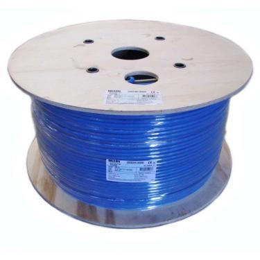 S/FTP kábel CAT6A fali, beltéri, Belden 2202ENH