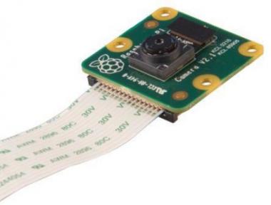 Raspberry Pi Camera Module V2