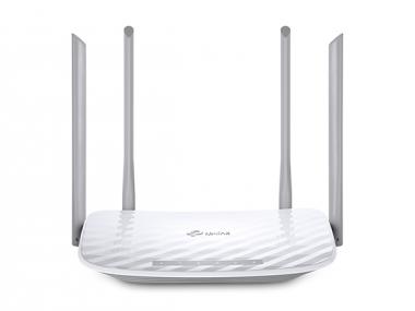 TP-Link Archer C50 AC1200 dualband wireless router
