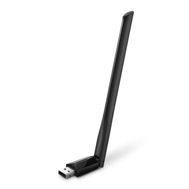 TP-Link Archer T2U Plus  AC600 dual band wireless