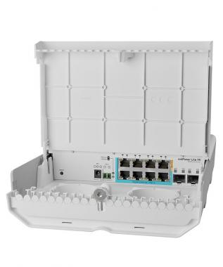 Cloud Smart Switch CSS610 netPower Lite 7R