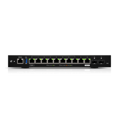 EdgeRouter 12 portos router