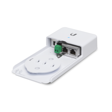 FiberPoE Gen2 kültéri média konverter, Ubiquiti