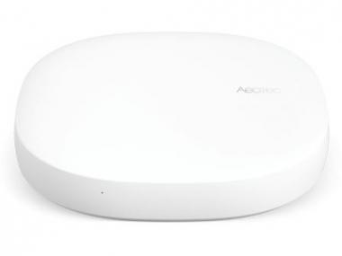 Aeotec Smart Home Hub /WiFi,ZWave,ZigBee/