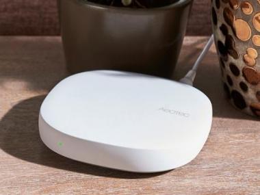 Aeotec Smart Home Hub /WiFi,ZWave,ZigBee/