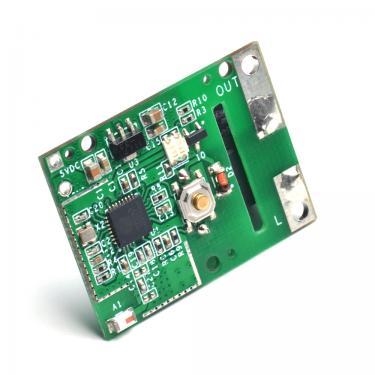 Sonoff RE5V1C 5V Wifi Relay Module