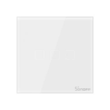 Sonoff TX T1EU3C fali WiFi kapcsoló