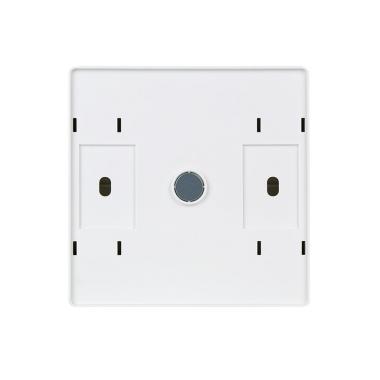 Sonoff RM433 BASE Fali tartó RM433-hoz