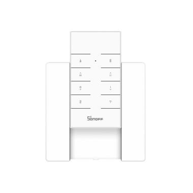 Sonoff RM433 BASE Fali tartó RM433-hoz