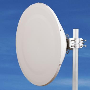 Jirous JRMC-900-24/26Ra parabola antenna