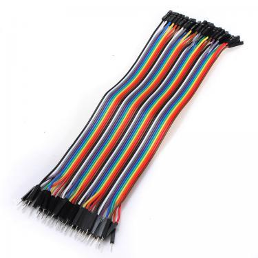 Jumper ANYA-APA 40P 20cm 2,54mm szalagkábel