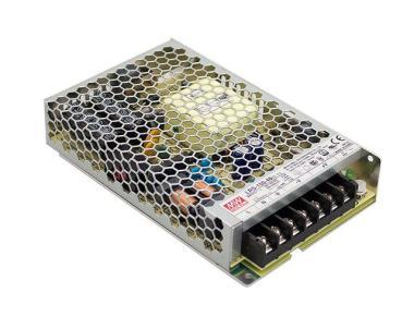 LRS-150-12 12V 150W tápegység