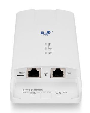 LTU Rocket 5GHz kültéri bázis