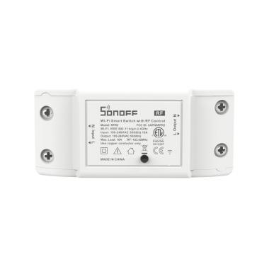Sonoff RF R2 WiFi + RF Smart Switch 10A
