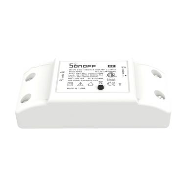 Sonoff RF R2 WiFi + RF Smart Switch 10A