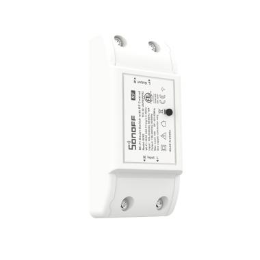 Sonoff RF R2 WiFi + RF Smart Switch 10A