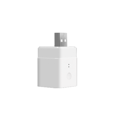 Sonoff DIY Micro WiFi-s USB 5V kapcsoló