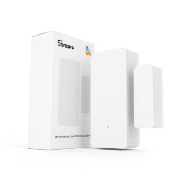 Sonoff Sensor-DW2 433MHz nyitásérzékelő