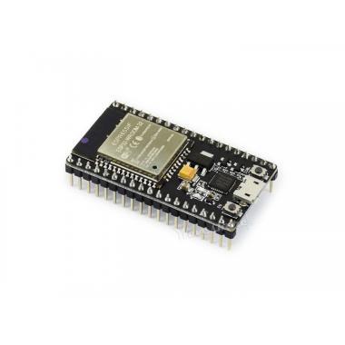 NodeMCU-ESP-32S (N) ESP32-WROOM-32D, CP2102, 38p