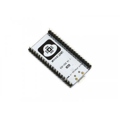 NodeMCU-ESP-32S ESP32-WROOM-32D, CP2102, 38p (S)
