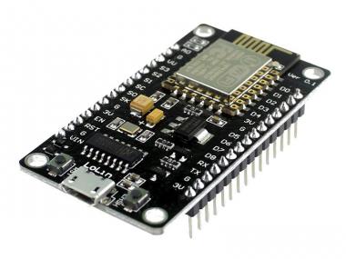 NodeMCU V3 ESP8266 ESP-12E széles dev.board