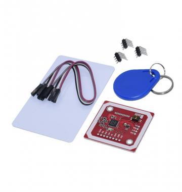 DIY PN532 NFC RFID Modul