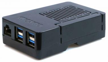 HARDKERNEL ODROID-C4 Black Case