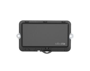LtAP mini LTE kit MikroTik kültéri mobil kliens
