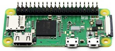 Raspberry Pi Zero WH