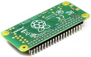 Raspberry Pi Zero WH