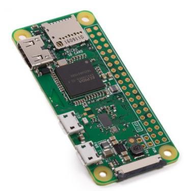 Raspberry Pi Zero W