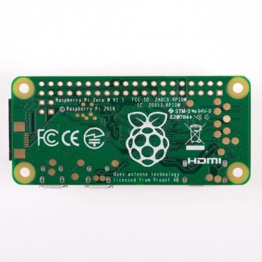 Raspberry Pi Zero W