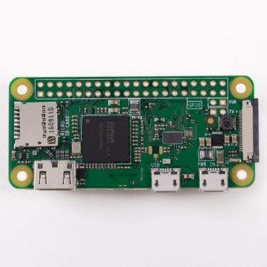 Raspberry Pi Zero W