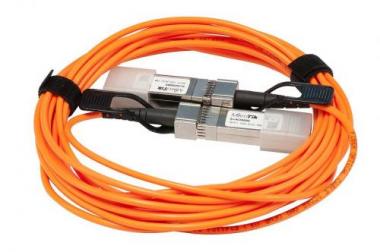 SFP/SFP+ direkt kábel 5 méter, MikroTik