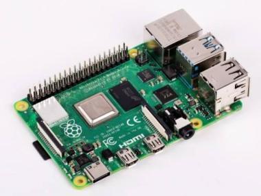 Raspberry Pi 4 Model B 4GB