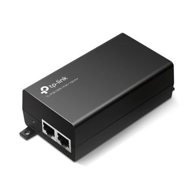 TP-Link TL-POE160S Gigabites 48V tápfeladó