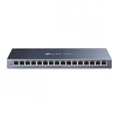 TP-Link TL-SG116 16 portos Gigabit switch