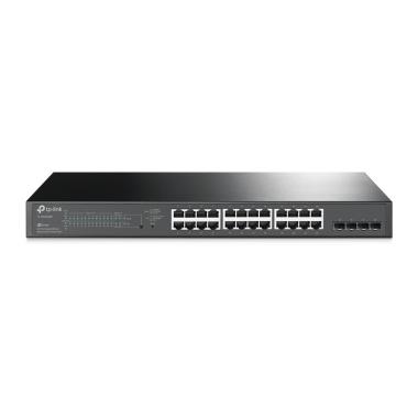 TP-Link SG2428P GB PoE switch